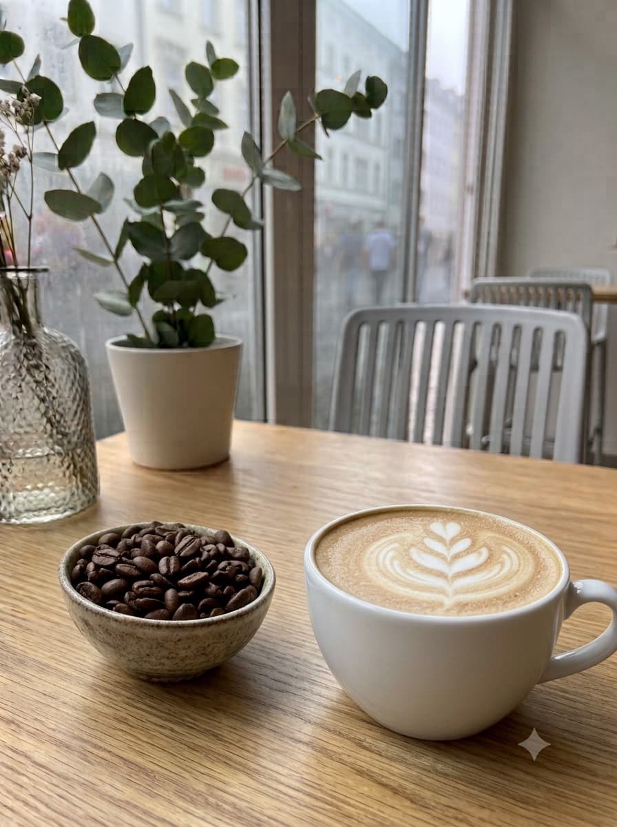 ESPRESSO – Brasilien