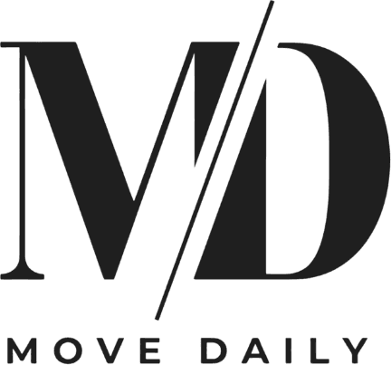 Move Daily MD
