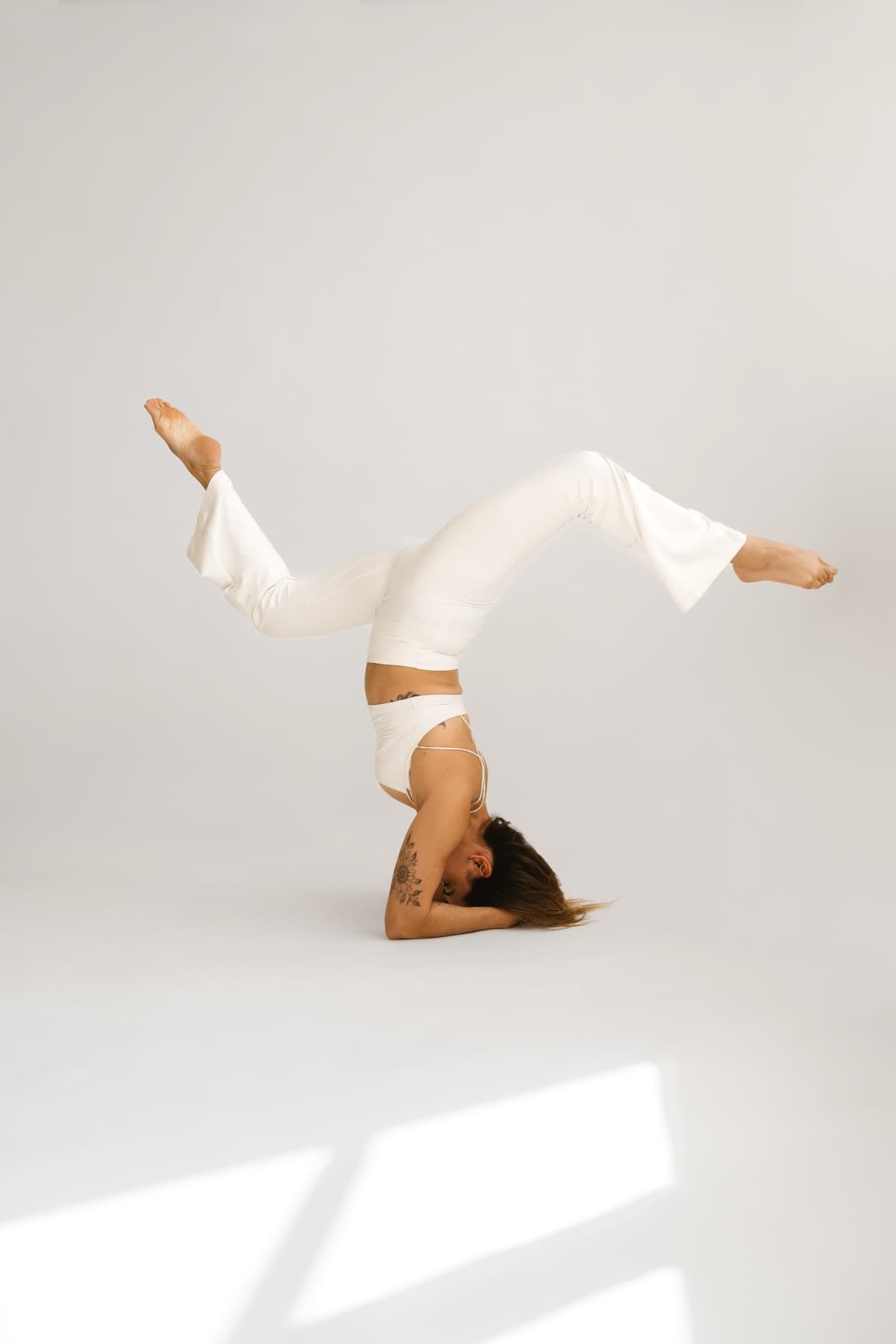 Yoga × Reformer Retreat