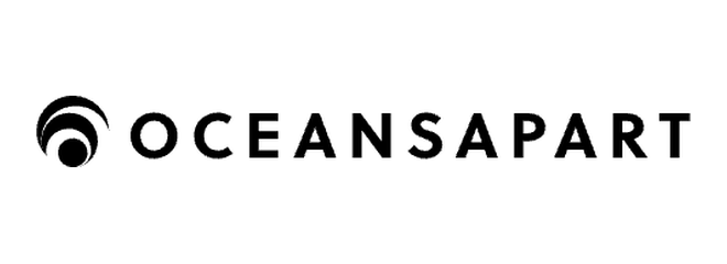 OceansApart logo
